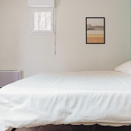 Appartement Spacieux - Disney Chessy  Eksteriør bilde