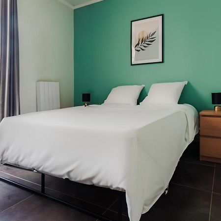 Appartement Spacieux - Disney Chessy  Eksteriør bilde