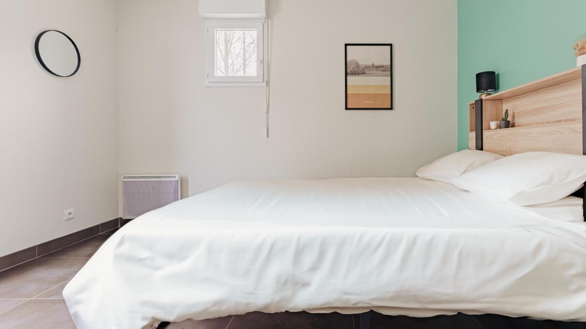 Appartement Spacieux - Disney Chessy  Eksteriør bilde