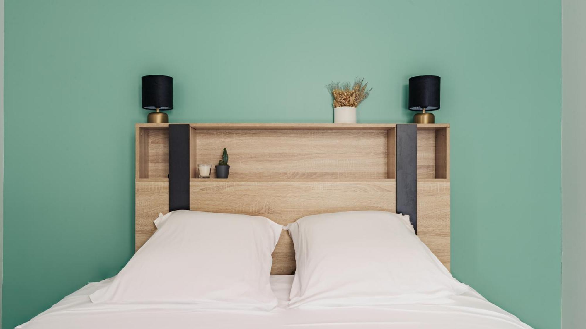 Appartement Spacieux - Disney Chessy  Eksteriør bilde