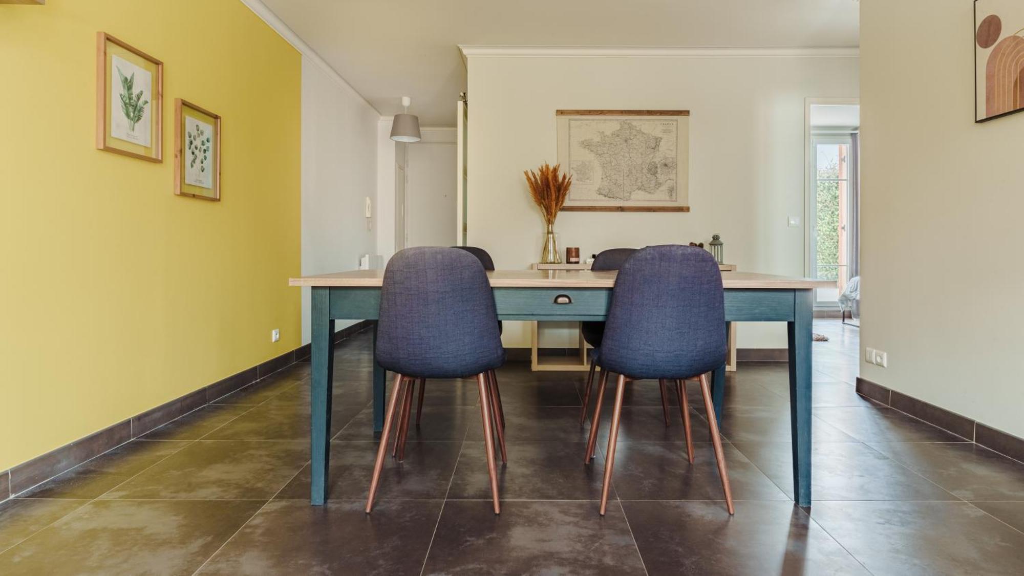 Appartement Spacieux - Disney Chessy  Eksteriør bilde