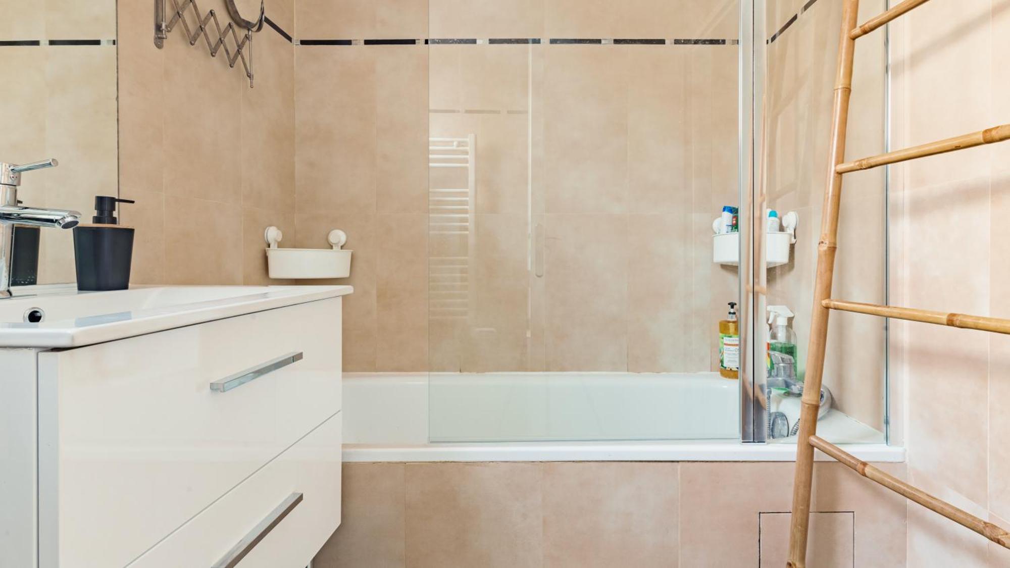 Appartement Spacieux - Disney Chessy  Eksteriør bilde