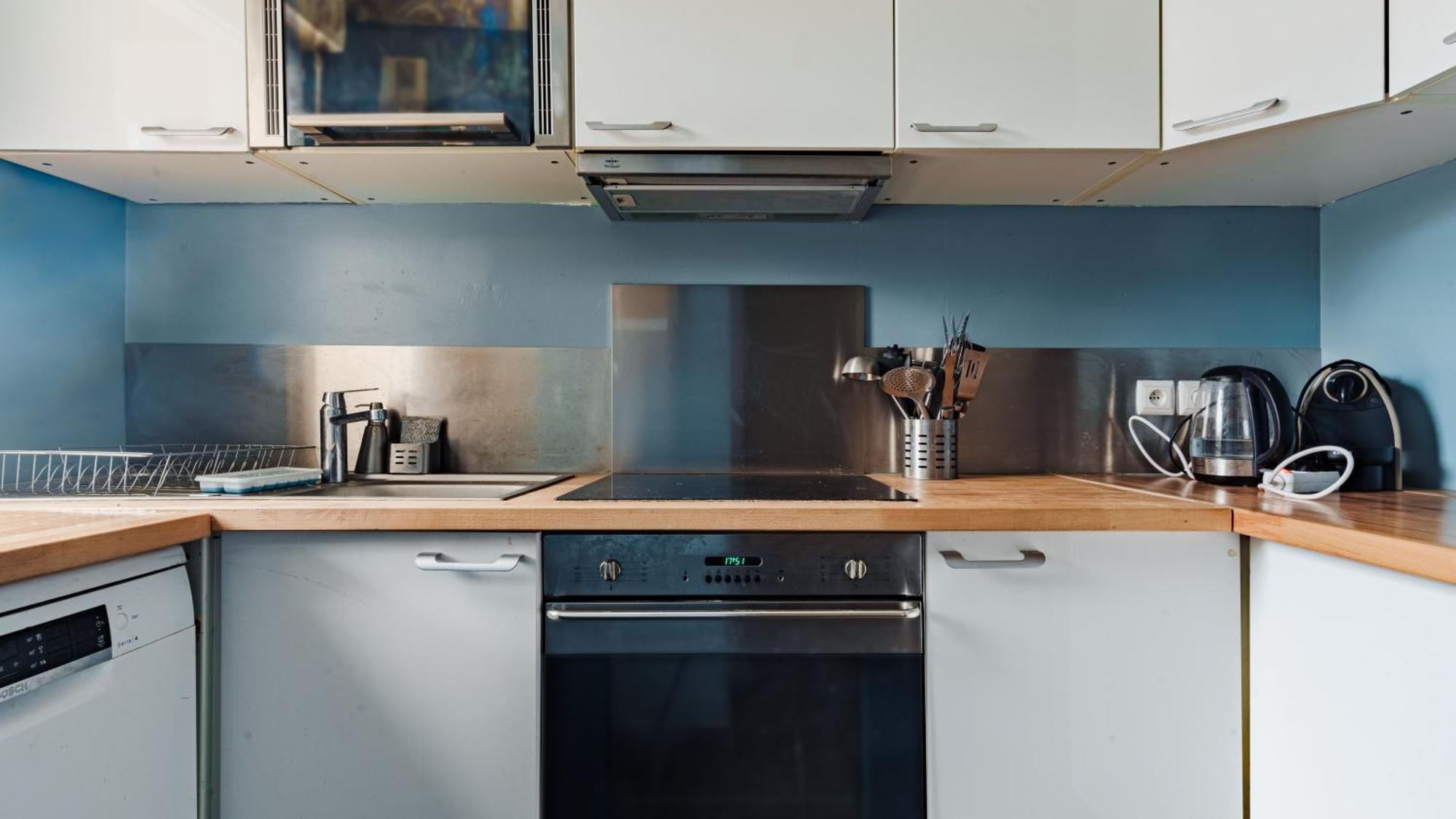 Appartement Spacieux - Disney Chessy  Eksteriør bilde